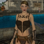 Spartan Female