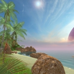 Kardian Beach - Coming Soon!