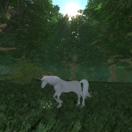 Unicorn in Dal Riata on Mythriel - Coming Soon!