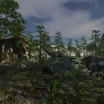 Dinosaurs on Pangaea - Coming Soon!