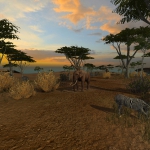 Big Game on Sudarak - Coming Soon!