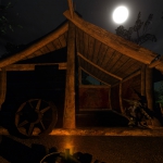 A Boglin hut in the Bog - Coming Soon!