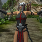 Mayan Female