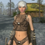 Viken Female