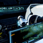 Alien Autopsy