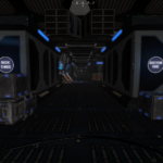 The Long Hall