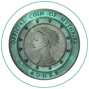 Mythriel Coin Mythriel Coin