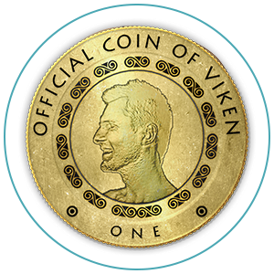 Viken Coin Viken Coin