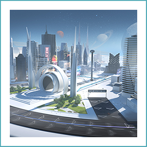 Sky City Sky City