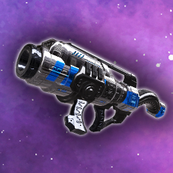 AlterVerse Plasma Blaster MV Skin AlterVerse Plasma Blaster MV Skin