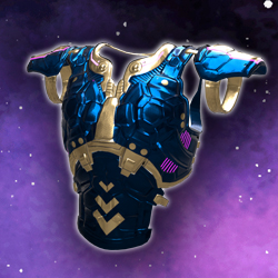 AlterVerse Astral Armor MV Skin AlterVerse Astral Armor MV Skin