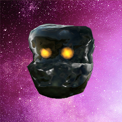AlterVerse Version of Mike AlterVerse Version of Mike