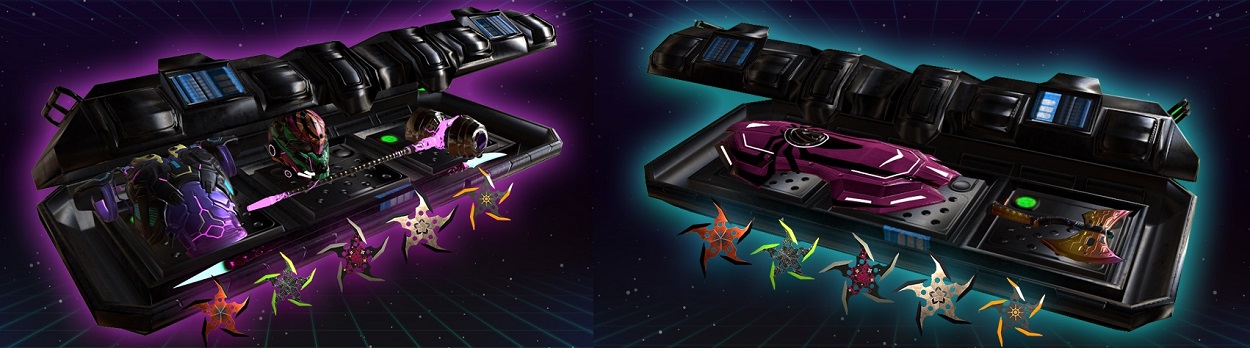 AlterVerse Gear AlterVerse Gear