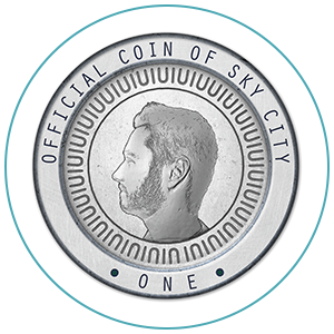 Sky City Coin