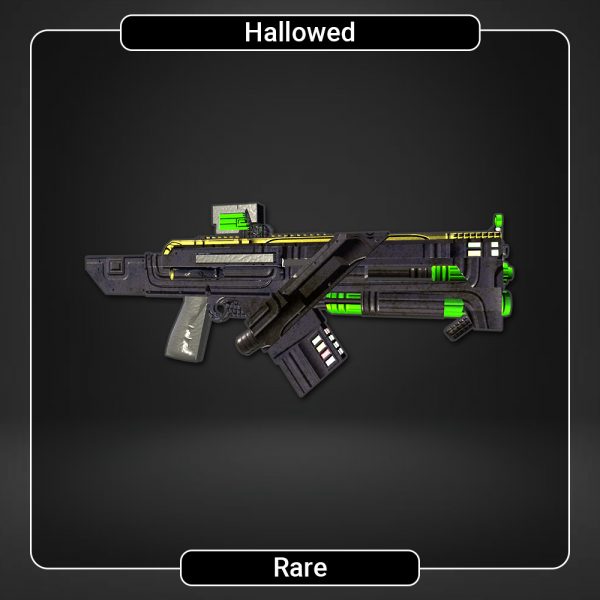 AlterVerse Graviton Hallowed Skin AlterVerse Graviton Hallowed Skin