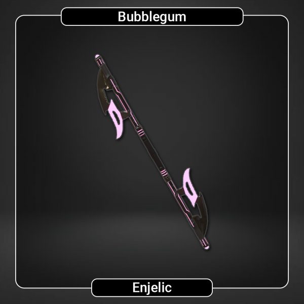 AlterVerse Windrazor Bubblegum Skin AlterVerse Windrazor Bubblegum Skin