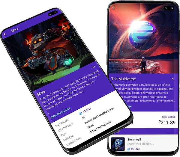 EnjinPhones