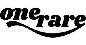 one-rare-logo