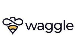 waggle-logo