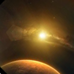 Alliance logo of Giants of Nibiru