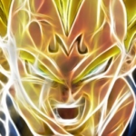 Alliance logo of Alterverse Saiyan’s ©