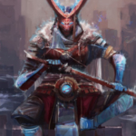 Alliance logo of The Art Of War