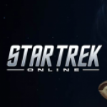Alliance logo of Star Trek Alliance