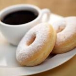 Alliance logo of Donuts ’n Coffee